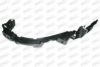 PRASCO VW0381006 Base, headlight